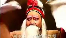 斩李广