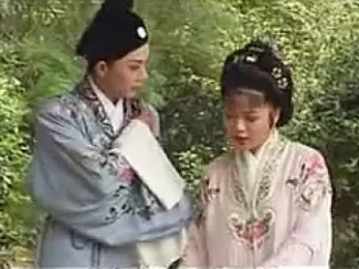 奇巧姻缘