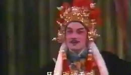凄凉辽宫月