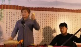 乐亭大鼓《骂美》王文静宋刚精彩演绎 传统曲艺经典作品在线下载 乐亭大鼓《骂美》王文静宋刚精彩演绎 传统曲艺经典作品在线下载