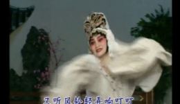 赣剧青阳腔《还魂记-深宵幽会》片段 陈俐演唱 经典戏曲资源下载 赣剧青阳腔《还魂记-深宵幽会》片段 陈俐演唱 经典戏曲资源下载