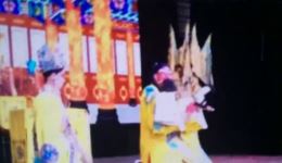 醉陈桥
