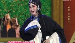 秦腔经典折子戏《三娘教子》段红、肖若兰精彩演绎，母爱坚韧教子故事在线观看下载下载