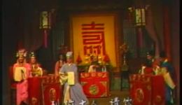 琼剧《张文秀》全集下载｜经典戏仔状元故事，符传杰林川媚主演高清资源
