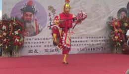 戏歌《美猴王》选段杨伟演唱 - 经典神话戏歌在线下载 戏歌《美猴王》选段杨伟演唱 - 经典神话戏歌在线下载