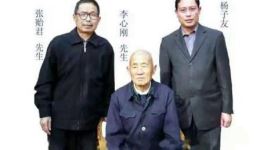 山东梆子《关羽过江》赵成灿演唱，经典传统剧目在线下载