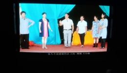 泗州戏《村书记魏军》罗军主演,基层奋斗故事,乡村振兴戏曲佳作 泗州戏《村书记魏军》罗军主演,基层奋斗故事,乡村振兴戏曲佳作