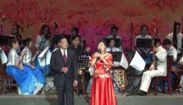 强盗与尼姑