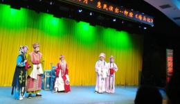 柳腔经典《墙头记》片段在线下载，即墨柳腔剧团精彩演绎，孝老主题戏曲资源速存下载