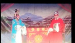 楚剧《绣花女》选段在线下载，冯梅陆望生演唱，经典戏曲资源速取下载