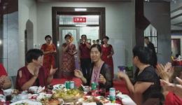 姚剧《小姑贤》熊丽萍郑茹菊陈岳良主演，家庭伦理经典戏曲在线下载