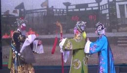 婺剧《汉阳堂》武义倬英婺剧团演出 - 经典历史大戏在线下载下载