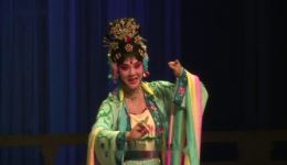 湘剧经典《天女散花》曹威治倾情演绎,在线观看下载 湘剧经典《天女散花》曹威治倾情演绎,在线观看下载