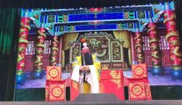 上党落子经典《醉陈桥》潞城市红旗剧团演出,传统戏曲艺术在线下载 上党落子经典《醉陈桥》潞城市红旗剧团演出,传统戏曲艺术在线下载