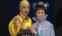 少年天子