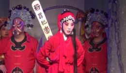 秦腔《窦娥冤》全本高清下载，苏凤丽主演，经典悲剧资源速存下载
