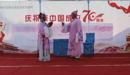 茂腔张郎休妻