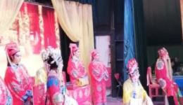 成武县大平调《大登殿》全场高清下载，经典历史戏曲资源在线获取