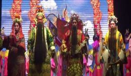 婺剧《文武八仙》在线观看下载 - 浙江东阳婺剧团演出资源 婺剧《文武八仙》在线观看下载 - 浙江东阳婺剧团演出资源