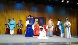 吕剧《血溅乌纱》全剧高清下载 李强单翠娜主演 正版戏曲资源