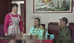 二人转短剧《走在乡间小路上》赵晓波孙友主演 关东微喜剧乡村趣事在线观看下载