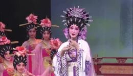 粤剧《唐宫香梦证前盟》全场视频mp4/mp3下载，丁凡蒋文端主演，经典宫廷爱情戏曲资源下载
