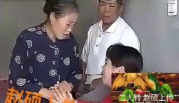 二人转短剧《六月雪外传》（婆媳情）王玲王峰王小东主演戏曲mp3/mp4下载下载