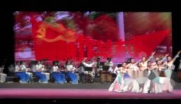 姚剧《红旗永飘横坎头》完整版下载 - 方雯姚秀丽主演红色经典戏曲资源 姚剧《红旗永飘横坎头》完整版下载 - 方雯姚秀丽主演红色经典戏曲资源
