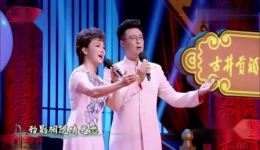 黄梅戏《海滩别》选段白燕升杨俊演唱视频MP4下载，经典戏曲资源在线获取下载