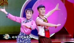 刁敏王亚苏二人台《叔嫂情》戏曲视频mp4下载，情感大戏在线观看下载