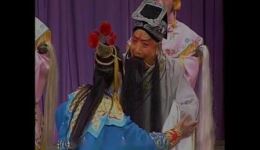 武安平调《宝莲灯·庙遇》mp4视频下载｜神话戏曲资源在线获取