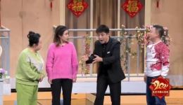 2021央视元宵晚会小品《听你倾诉》在线观看，孙涛邵峰等实力派演员精彩演绎
