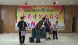 有钱没钱都是妈