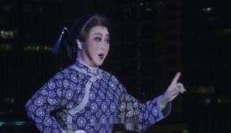 粤剧《致敬芳华女性专场》现代篇线上展播，名家齐聚演绎女性风采
