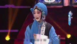 张茜程派京剧《锁麟囊·一霎时》选段，经典唱腔在线欣赏