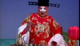 京剧《望江亭》片段下载｜朱世慧张慧芳主演经典唱段高清资源