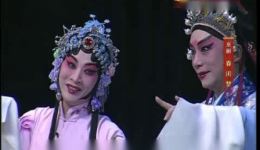 京剧《春闺梦》片段在线观看，李海燕宋小川主演，经典程派戏曲高清资源下载