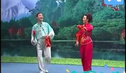 张野孙淑梅经典二人转《小拜年》全剧下载，正版高清正戏资源免费获取下载