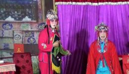 茂腔《姊妹易嫁》上集在线观看，峡山区群星艺术团经典演绎，高清戏曲资源下载
