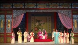 粤剧《唐伯虎点秋香》全剧下载吴思明、何啸天主演经典，才子佳人笑谈姻缘下载