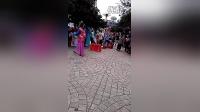 桂林彩调《嬉笑姻缘》第1集在线观看，高清彩调喜剧资源下载