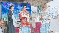 大弦戏《女驸马》全集下载 - 经典传统戏曲资源在线获取 大弦戏《女驸马》全集下载 - 经典传统戏曲资源在线获取