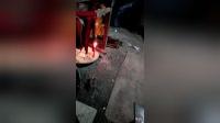 重庆普子傩戏探秘渝东南土家族非遗傩戏，解锁驱邪祈福的神秘仪式