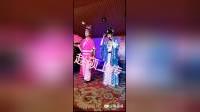 李三娘打水