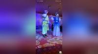 二人转《罗成算卦》兜兜月月全本戏曲下载，MP3/MP4资源免费获取下载