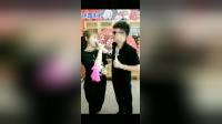 冯涛小豆豆二人转《罗成算卦》全本下载MP3/MP4资源一键获取下载