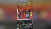 南通通剧《刘文龙求官》全剧资源，陈永兰演绎经典，非遗僮子戏在线下载