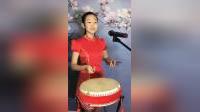 薛艺佳演唱京东大鼓《七夕》在线下载，经典爱情传说曲艺资源
