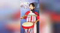 薛艺佳京东大鼓《赞庭院》高清下载｜传统曲艺赞庭院完整资源