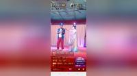 二人转《高军宝招亲》于小燕王二演唱，经典戏曲视频MP4下载